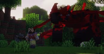 Archipelago Additions screenshot