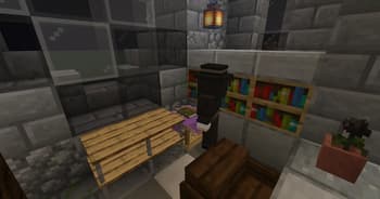 Pathfinding Edition for MineColonies screenshot