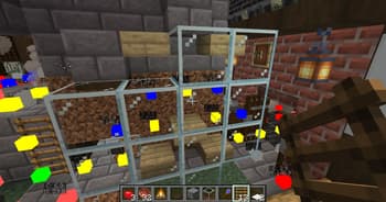 Pathfinding Edition for MineColonies screenshot