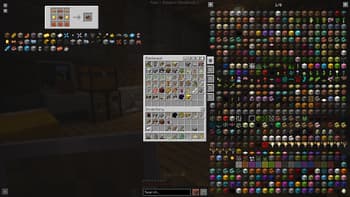 Remember Tekkit screenshot