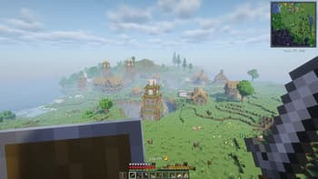 Remember Tekkit screenshot