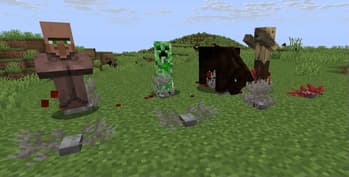 Wild Wolves screenshot