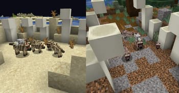 Wild Wolves screenshot