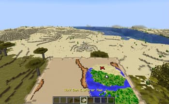 Wild Wolves screenshot
