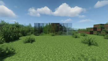 Edge-Free Glass screenshot