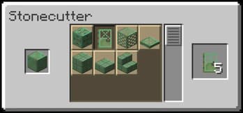 Copper Cutting screenshot
