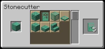 Copper Cutting screenshot