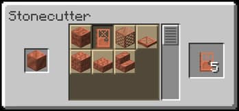 Copper Cutting screenshot