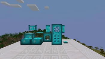 Takeout's More Ores! screenshot