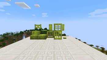 Takeout's More Ores! screenshot