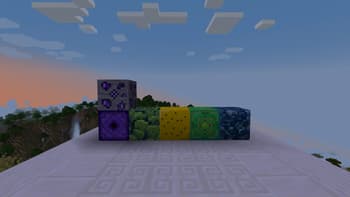 Takeout's More Ores! screenshot