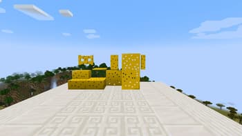 Takeout's More Ores! screenshot