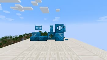 Takeout's More Ores! screenshot