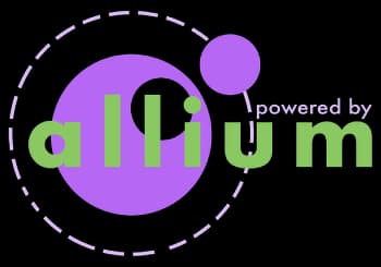 Allium screenshot