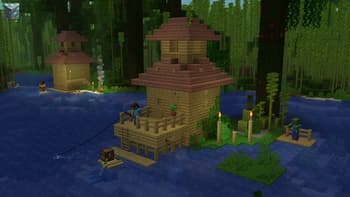 Hidyk's Realm screenshot