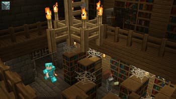 Hidyk's Realm screenshot