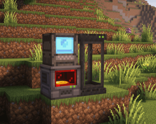 Cobblemon: Dark Edition screenshot