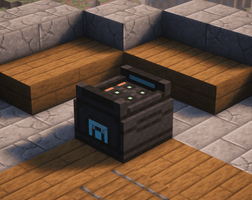 Cobblemon: Dark Edition screenshot