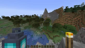Extended illumina (NOT ENOUGH ANIMATIONS support) screenshot