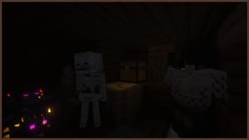 Skeleton Ghost Ship screenshot