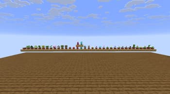 Oaks Flower Pots screenshot