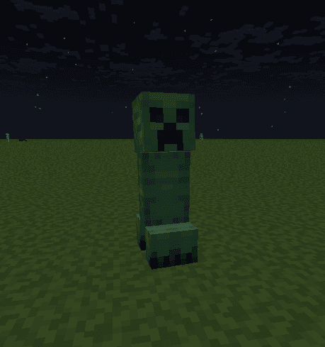 Mobs & Stuff screenshot