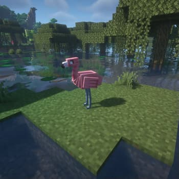 LivingThings screenshot