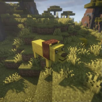 LivingThings screenshot