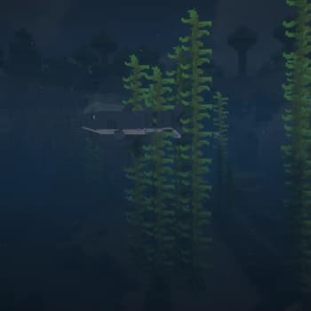 LivingThings screenshot