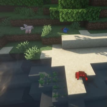LivingThings screenshot