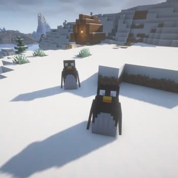 LivingThings screenshot