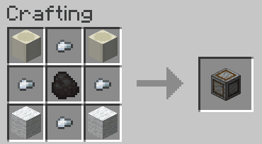 Create: Superflat & Skyblock Crates screenshot