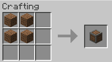 Create: Superflat & Skyblock Crates screenshot