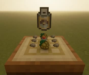 Cobblemon: Max Repel screenshot