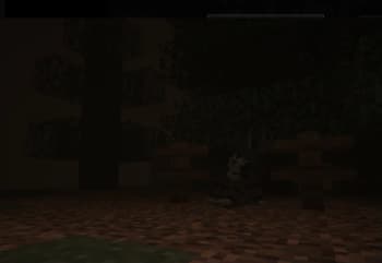 The Craften Files: A Walten Files Mod screenshot