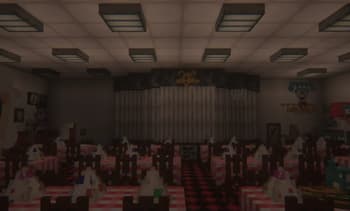The Craften Files: A Walten Files Mod screenshot
