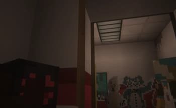 The Craften Files: A Walten Files Mod screenshot