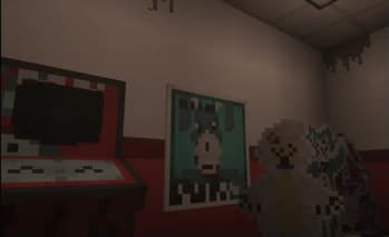 The Craften Files: A Walten Files Mod screenshot