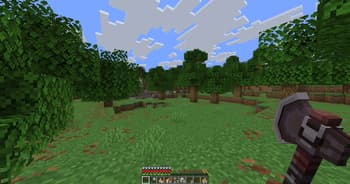[DTW] 3D Tools and Weapons screenshot