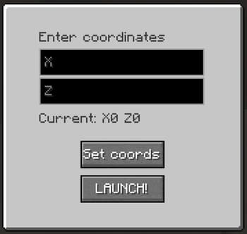 Simple Missles screenshot