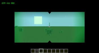 Simple Missles screenshot