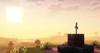 Blossom Blade screenshot