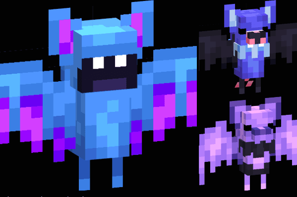 🦇 Better BATS 🦇 screenshot