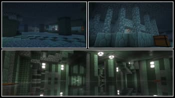 MTR - Moog's Temples Reimagined screenshot