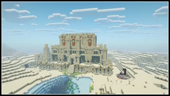 MTR - Moog's Temples Reimagined screenshot