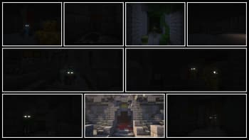 MTR - Moog's Temples Reimagined screenshot