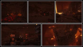 MTR - Moog's Temples Reimagined screenshot