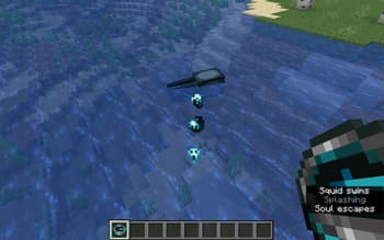 Sculk Expansion screenshot