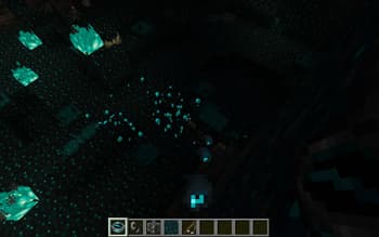 Sculk Expansion screenshot