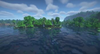 Cleaner Rivers screenshot